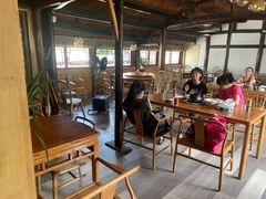 -礼耕堂·百年茶人餐厅(梅家坞店)