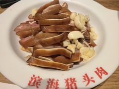 -山芋腔苏北菜(盐城滨海店)