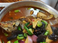 -李东农庄(中南百草园地标店)