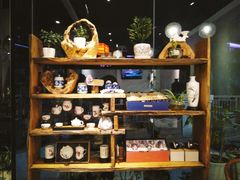 -茶油香闽南菜·花园餐厅(前埔店)
