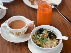 -广州富力君悦大酒店·凯菲厅