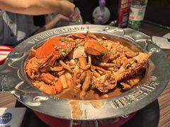 -胖哥俩肉蟹煲(福州仓山爱琴海店)