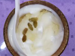 酸奶-新疆巴州金丝特餐厅(大钟寺店)