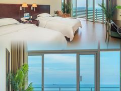 -北海银滩一号国际会议中心酒店