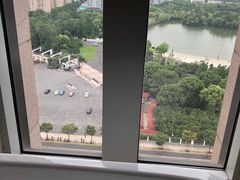 -上海宝华万豪酒店