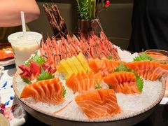 -松鹤精致料理(五一中路店)
