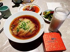 -松鹤面馆·古法焖肉面(观前店)