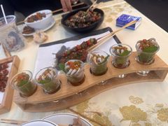 -铭副琦食·虾蟹烩馆(渔人码头店)
