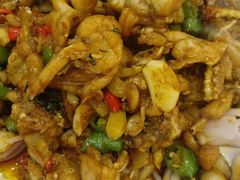 -湘厨私房菜(广昌店)