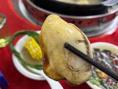 -花苑美食横琴生蚝火锅(拱北粤华路店)
