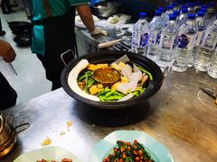 -满兴咱妈烀饼铁锅炖(兰州北街店)