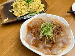 东北大拉皮-烧肉馆(古北水镇景区店)