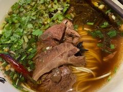-易裕和·长沙米粉(竹塘西路店)