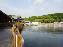 -天乐农家鱼头王(天目湖店)