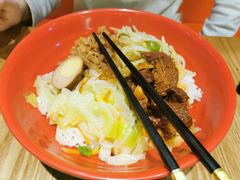 -大炮盐酥鸡(新街口店)