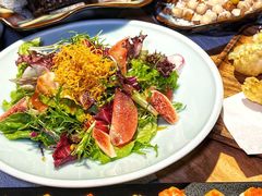 -森味薪火烧•烧鸟居酒屋•日本料理(望京店)