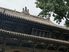 -晋祠博物馆
