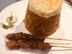 -静香HOUSE·全时段融合餐厅(七星欢乐颂店)