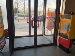 -麦当劳(欢乐谷店)