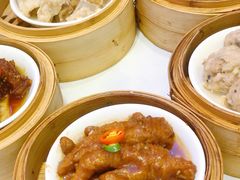 -圣丰盛宴酒家(东城店)