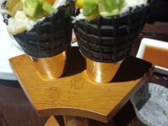 -韵秋荷(宝山龙湖天街店)