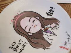 -柳叶刀烧烤(北大清华店)