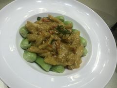 -好福记饭店(红梅公园店)