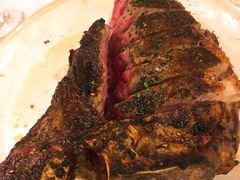 -摩根扒房(桐梓林店)