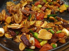 -树厨贵州菜(大十字店)