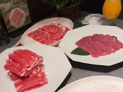 -鼎鼎香·港式火锅(北京SKP店)