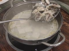 -正能量脆肉鲩火锅