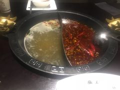 -椒王火锅(厚街万达店)