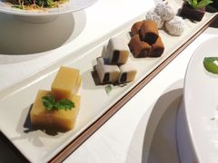 小吃拼盘-四季民福烤鸭店(王府井东安门店)