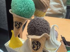 -野人先生Gelato(上海长宁龙之梦店)