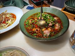 -锦府盐帮·李宅(领展购物广场中关村店)