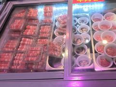 -尚品海鲜肥牛自助火锅(湖明店)