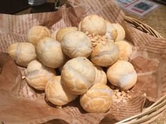 小炒汤圆-渝信川菜(西单店)