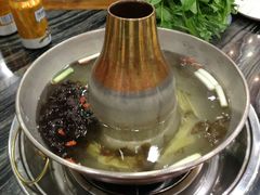 -江湖黑大兔(杨家坪店)