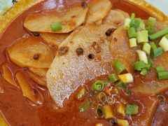 -老磨油饼(高陵店)