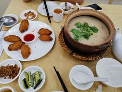 -云腾砂锅粥(龙津东路店)