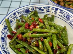 -如意饭庄(红旗市场店)