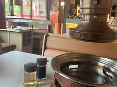 -西塔老太太泥炉烤肉(望京一店)