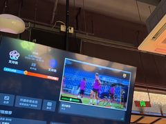 -本色.小马哥烧烤(无锡九里仓店)