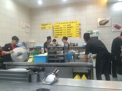 -台烘平价铁板烧(奥城店)