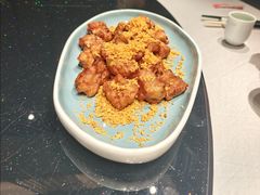 -锦庐道地川菜(来福士店)