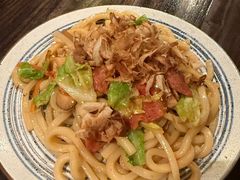 -眷屋の深夜食堂(云锦中心店)