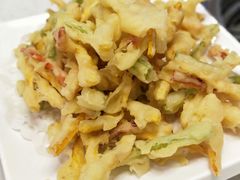 -韩香福烤肉庄园(荣成店)