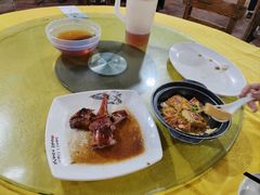 -大笑饭堂(甲子桥店)