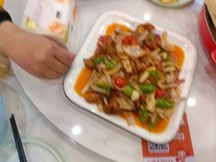 -虾铺子龙虾·私房菜(金源花苑店)