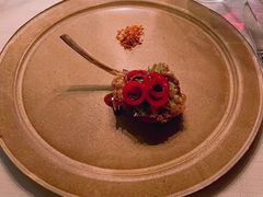 -三嚥阁 La Villa Restaurant
